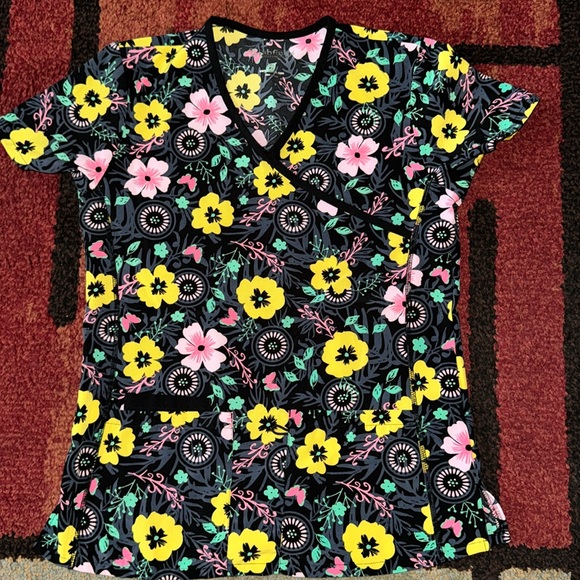 scrubfinity Tops - Scrubfinity‎ Performx Scrub Top